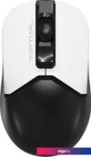 Мышь A4Tech Fstyler FG12S Panda