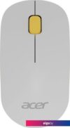 Мышь Acer OMR200 (серый)