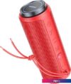 Беспроводная колонка Borofone BR22 (красный)