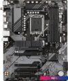Материнская плата Gigabyte B760 DS3H AX (rev. 1.x)