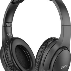Наушники Hoco W40 (черный)
