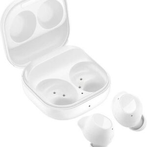 Наушники Samsung Galaxy Buds FE (белый)