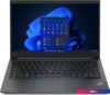 Ноутбук Lenovo ThinkPad E14 Gen 4 Intel 21E30077CD