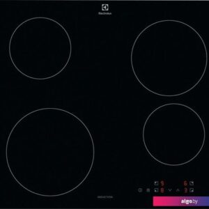 Варочная панель Electrolux LIB60420CK