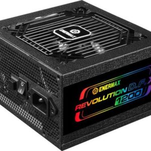 Блок питания Enermax Revolution D.F. X 1200W ERT1200EWT