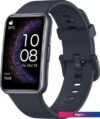 Умные часы Huawei Watch FIT Special Edition (сияющий черный)