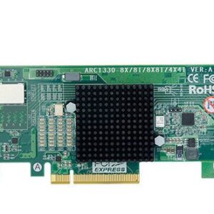 RAID-контроллер Areca ARC-1330-4i4x