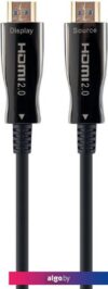 Кабель Cablexpert CCBP-HDMI-AOC-20M-02 HDMI -HDMI (20 м