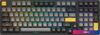 Клавиатура Akko 3098N Black & Gold (TTC Demon Switch)