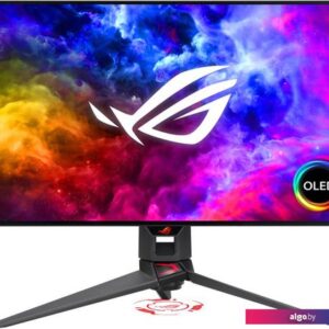 Игровой монитор ASUS ROG Swift OLED PG27AQDM