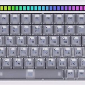 Клавиатура Dareu A84 Pro (White)
