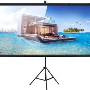 Проекционный экран Future Vision Tripod Cinema 220 T220HMW