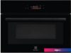 Микроволновая печь Electrolux EVM8E08Z