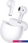 Наушники HONOR Choice Earbuds X5e (белый
