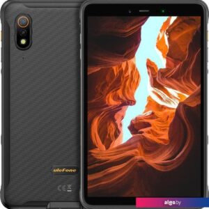 Планшет Ulefone Armor Pad