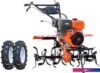 Мотокультиватор Skiper SP-1800S (колеса 6.00-12)