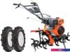 Мотоблок Skiper SP-1400SE Expert (колеса 6.00-12)