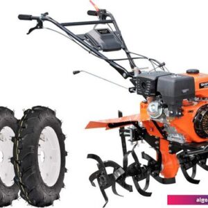 Мотоблок Skiper SP-1400SE Expert (колеса 6.00-12)