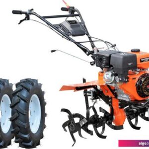 Мотоблок Skiper SP-1400SE Expert (колеса 7.00-12)