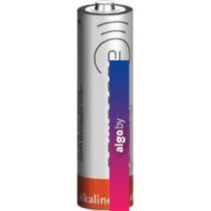 Батарейка Varta Longlife LR6 4106101414 4 шт