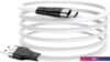 Кабель Hoco X53 Angel USB Type-A - USB Type-C (1 м