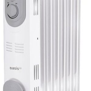 Масляный радиатор Oasis OS-20