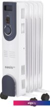 Масляный радиатор Oasis OT-10