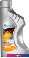 Моторное масло Gazpromneft Moto 4T 10W-30 0.8л