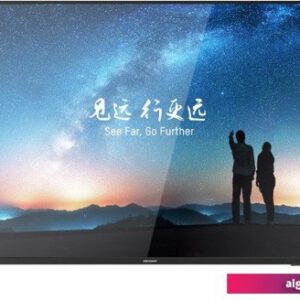 Монитор для камер видеонаблюдения Hikvision DS-D5055UC-C
