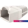Колпачок RJ-45 Cablexpert BT5GY/100 (100 шт.)