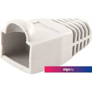 Колпачок RJ-45 Cablexpert BT5GY/100 (100 шт.)