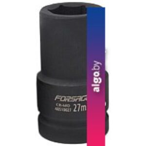 Головка слесарная FORSAGE F-48510065