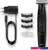 Триммер для бороды и усов Braun OneTool XT3100