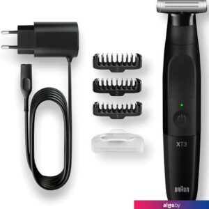 Триммер для бороды и усов Braun OneTool XT3100