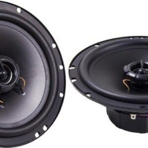 Коаксиальная АС AMP MASS 652