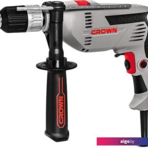 Ударная дрель Crown CT10128C