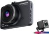 Видеорегистратор Soundmax SM-DVR56FHD