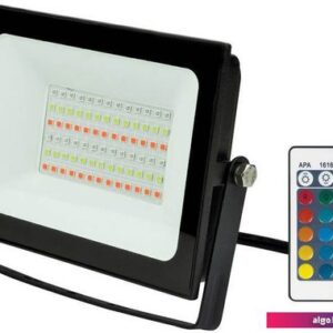 Фонарь Uniel ULF-F60-30W-RGB