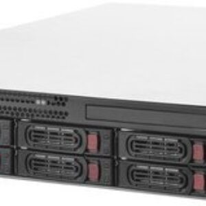 Корпус SilverStone RM22-308