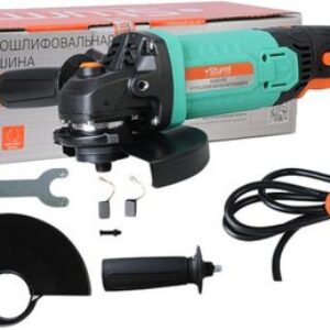 Угловая шлифмашина Sturm AG9015E