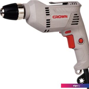 Безударная дрель Crown CT10179C