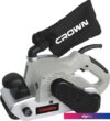 Ленточная шлифмашина Crown CT13200