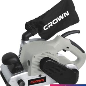 Ленточная шлифмашина Crown CT13200