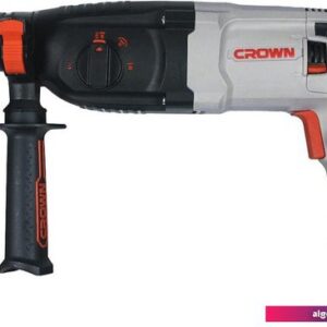 Перфоратор Crown CT18181 BMC