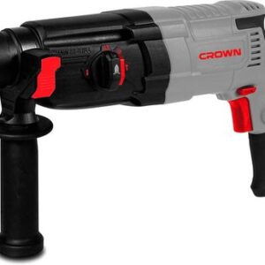 Перфоратор Crown CT18211 BMC