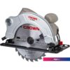 Дисковая (циркулярная) пила Crown CT15074
