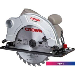 Дисковая (циркулярная) пила Crown CT15074