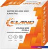 Сварочная проволока ELAND ER70S-6 ER70S6EL081 (0.8 мм