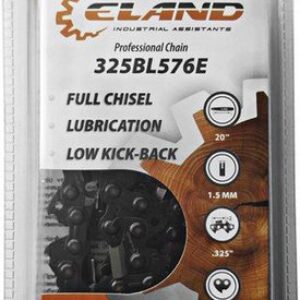Цепь для пилы ELAND 325BL576E