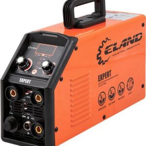 Сварочный инвертор ELAND Expert-417